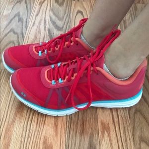 Great condition Ryka Dynamic 2